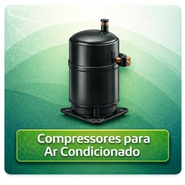 Compressores