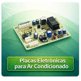 Placas Eletrônicas