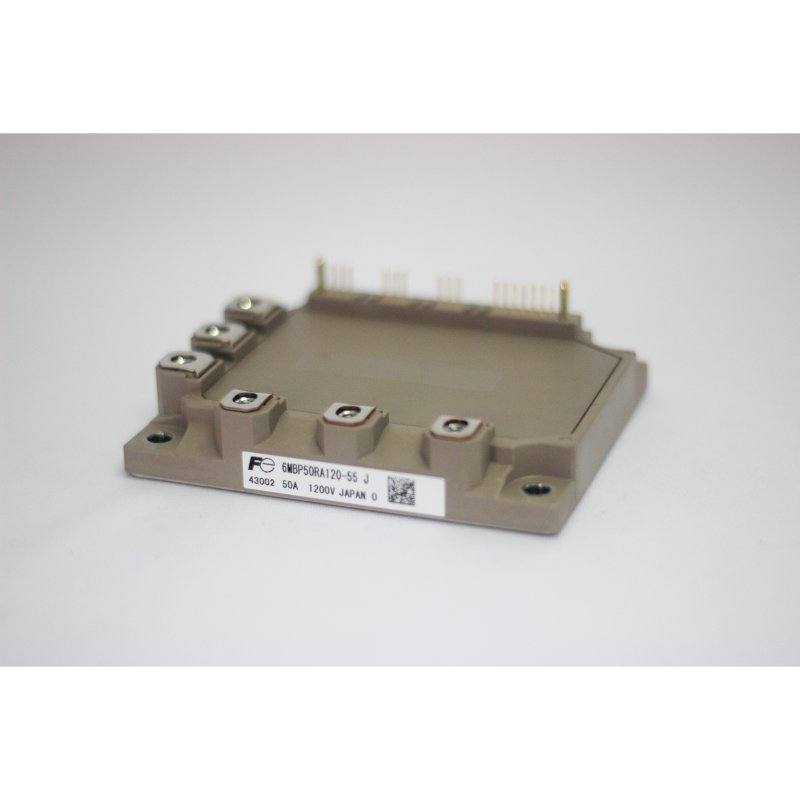 MODULO TRANSISTOR 50A - 17B37211A MODULO TRANSISTOR 50A - 17B37211A